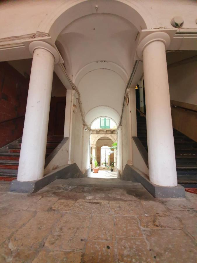 Grand Apartment Ragusa Exterior foto